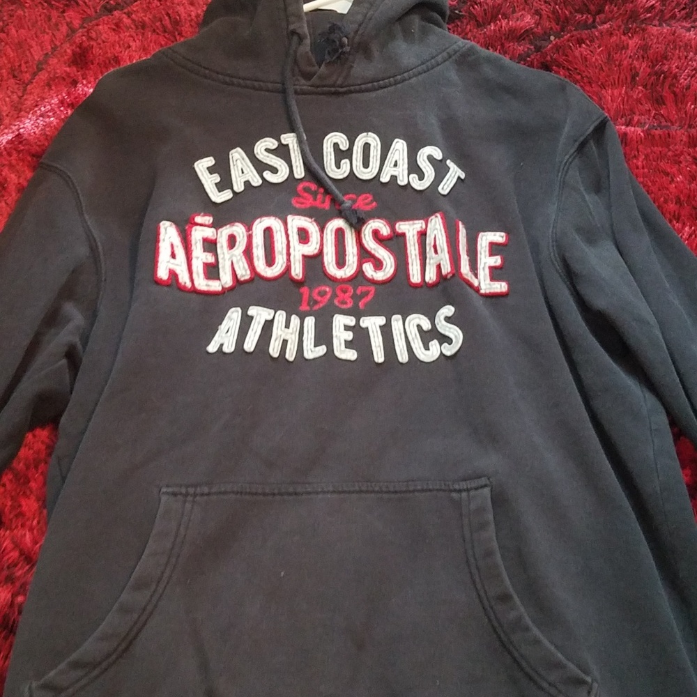 Mens hoodie